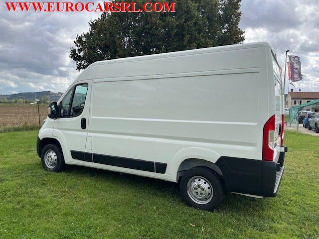 PEUGEOT Boxer 330 2.2 BlueHDi 140 S&S PM-TM Furgone