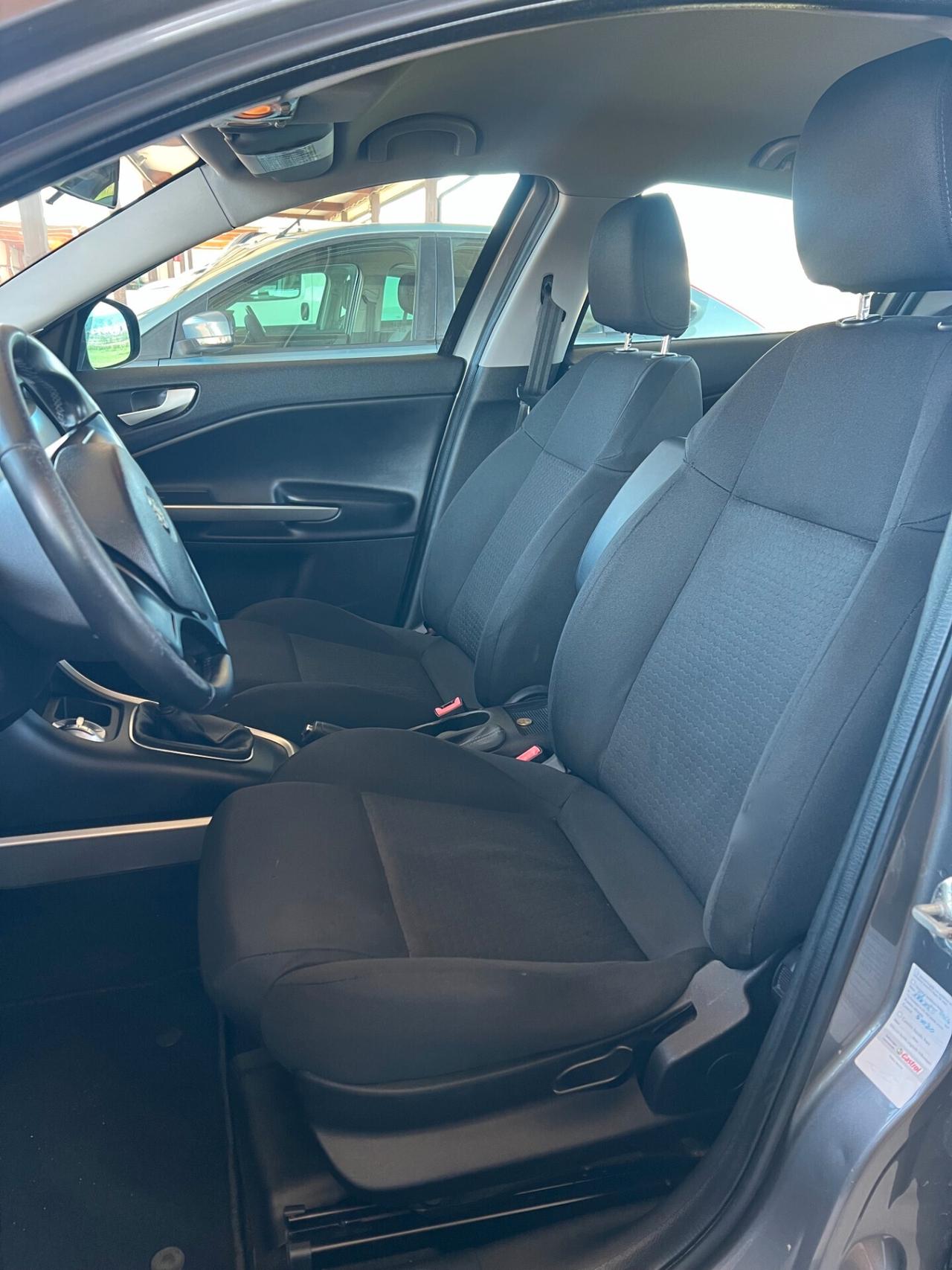 Alfa Romeo Giulietta 1.6 JTDm-2 105 CV Business - 12 MESI GARANZIA