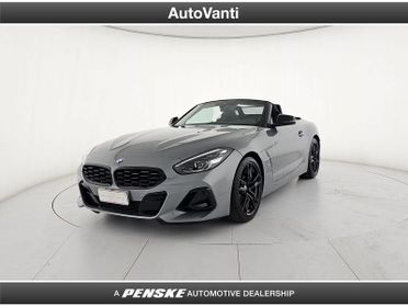 BMW Z4 sDrive20i Msport