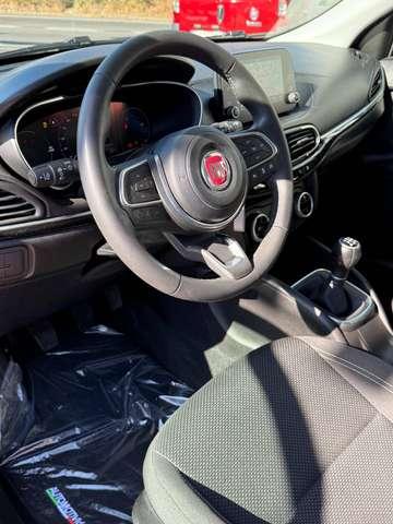 Fiat Tipo 5p 1.3 mjt Business 95CV PRONTA CONSEGNA