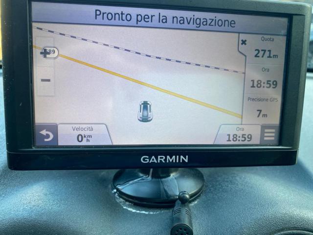 CITROEN C2 1.4 SensoDrive Energy VTR "NEOPAT-OTTIMO STATO"