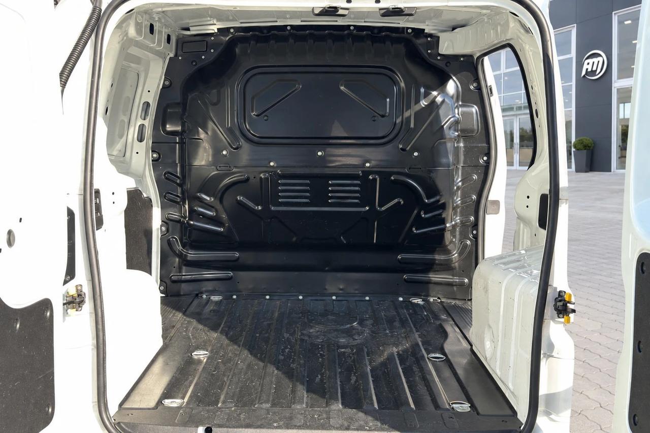 Fiat Fiorino 1.3 MJT 95CV +IVA