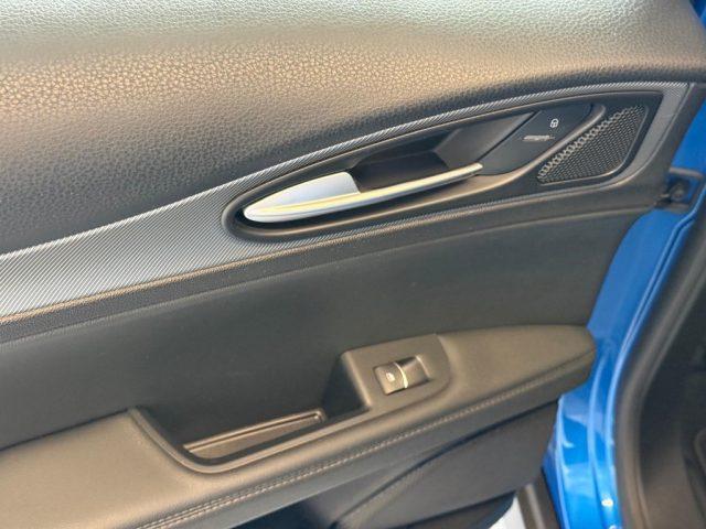 ALFA ROMEO Stelvio 2.2 Turbodiesel Sprint