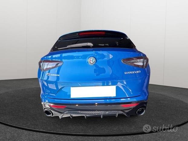 Alfa Romeo Stelvio My23 2.2 Turbo Diesel160 C...