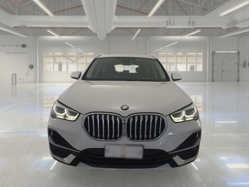 BMW X1 xDrive 25e XLine Plus automatico