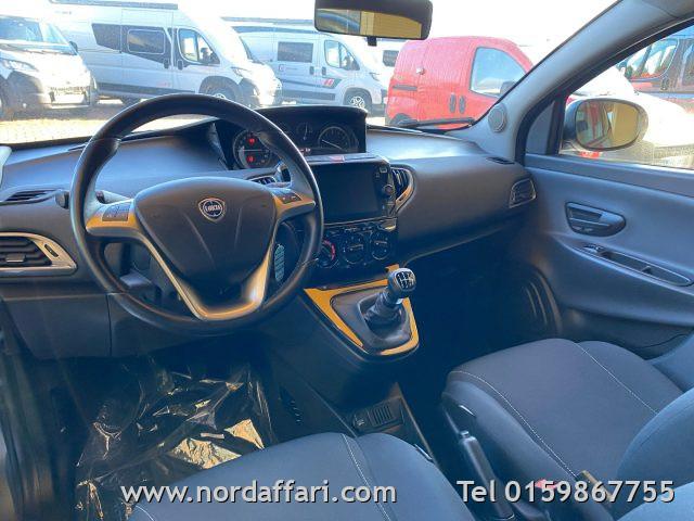 LANCIA Ypsilon 1.0 FireFly 5 porte S&S Hybrid Gold *IVA ESPOSTA*