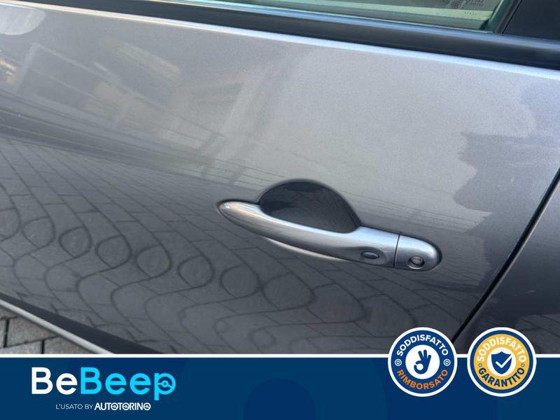 Renault Captur 0.9 TCE LIVE S&S 90CV