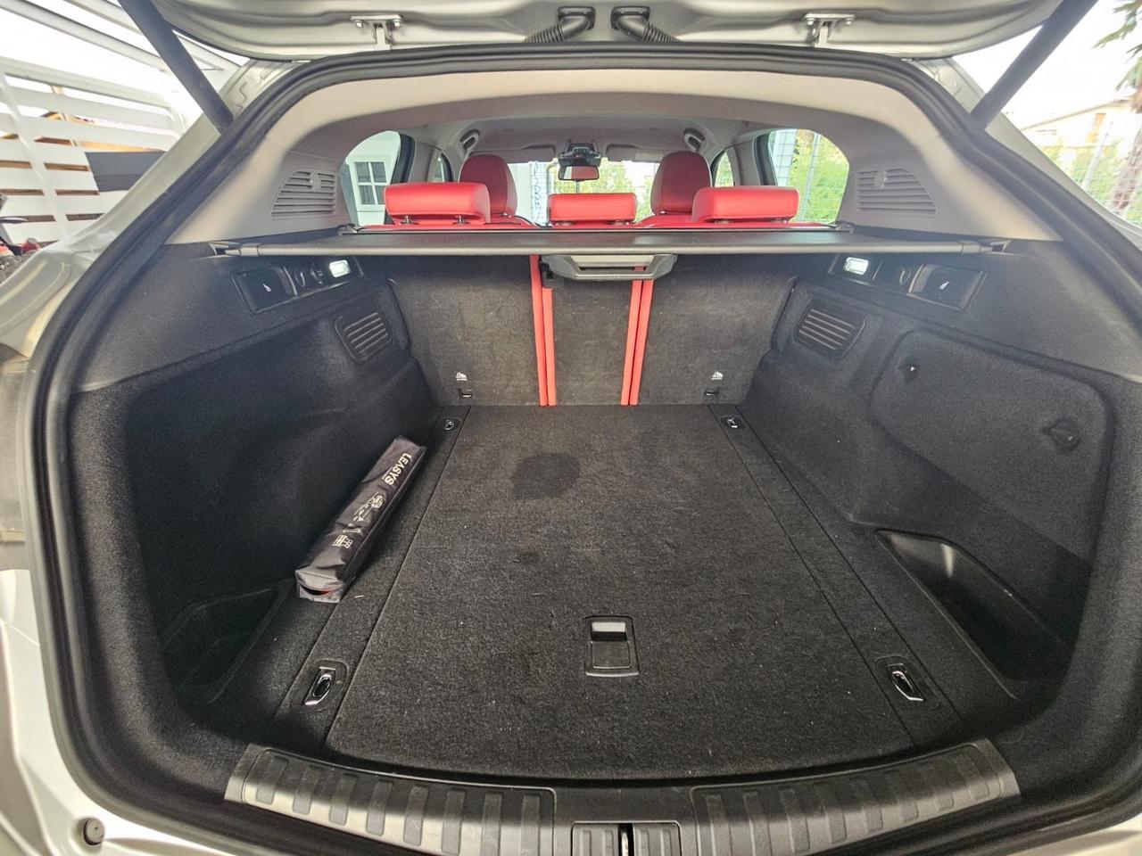 Alfa Romeo Stelvio 2.2 Turbodiesel 210 CV AT8 Q4 Veloce