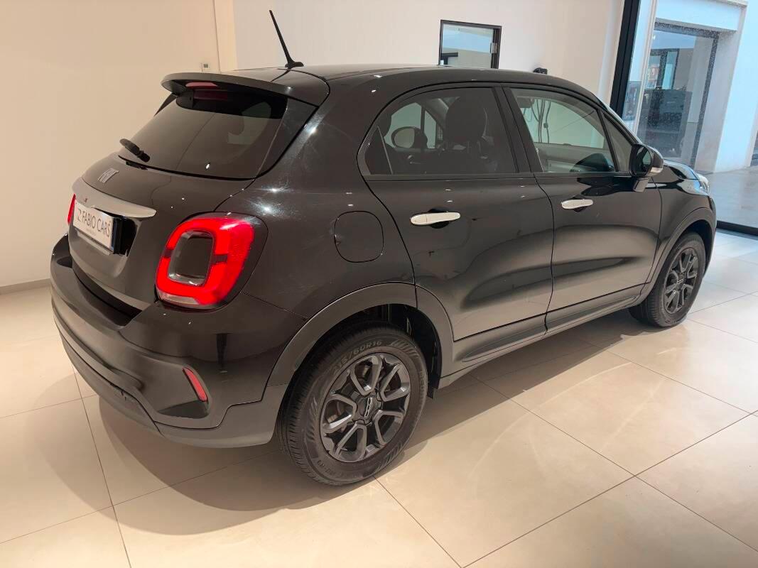 Fiat 500X 1.0 t3 Club 120cv