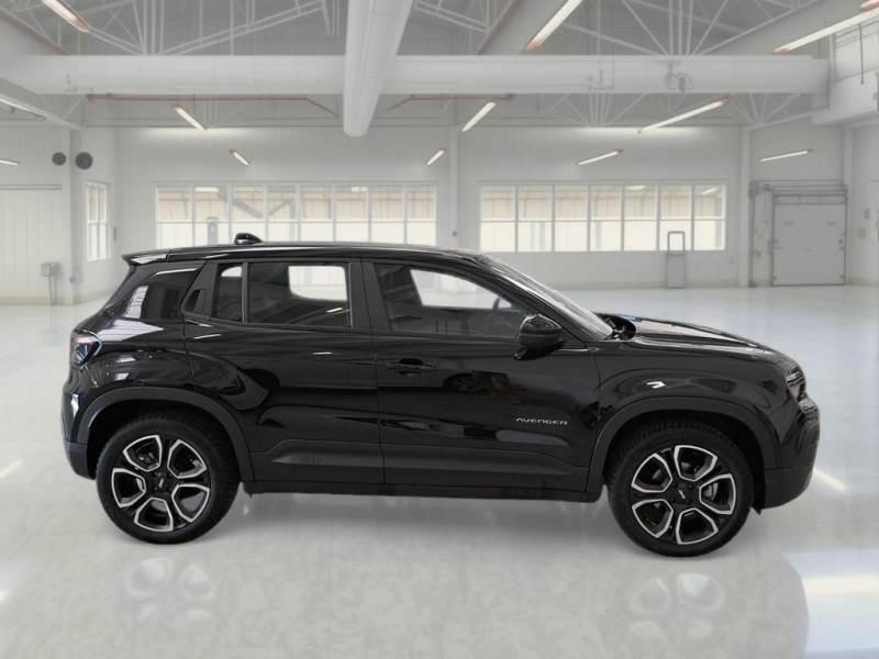 Jeep Avenger 1.2 Turbo Altitude FWD
