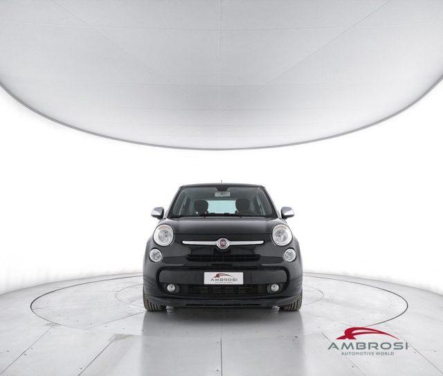 FIAT 500L Wagon 1.3 Multijet 95 CV Dualogic PopStar