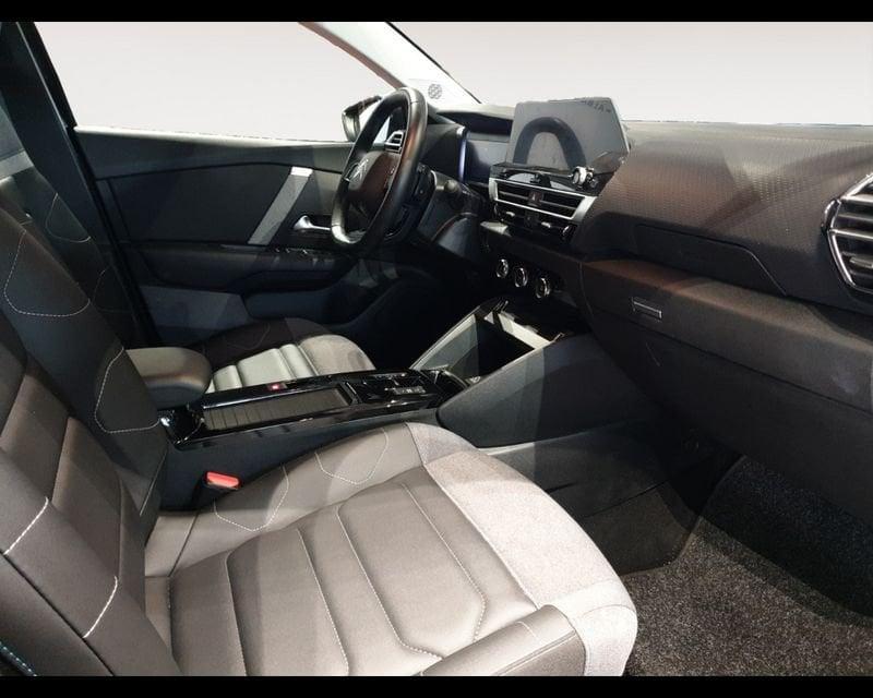 Citroën C4 3ª serie BlueHDi 130 S&S EAT8 Max