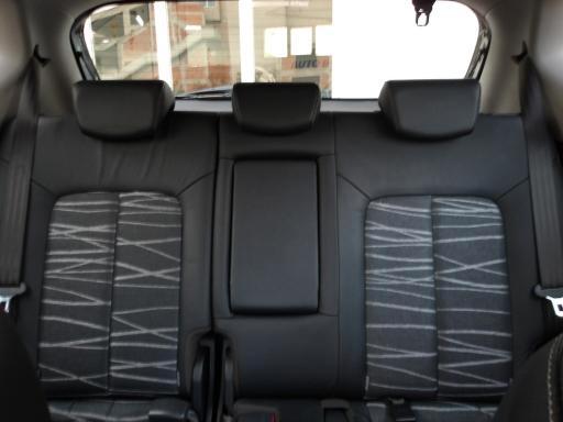 Kia Venga 1.4 cvvt Active E6