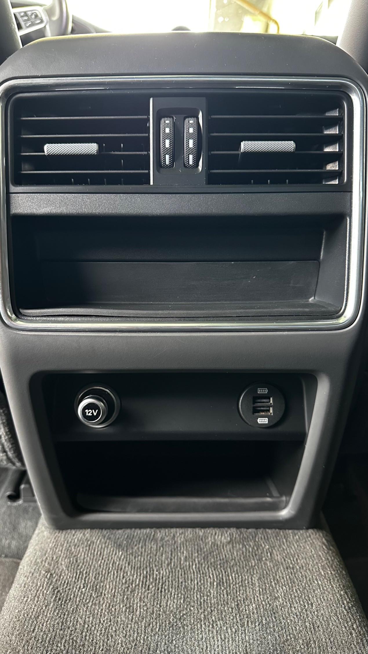 Porsche Cayenne Coupe 3.0 tiptronic