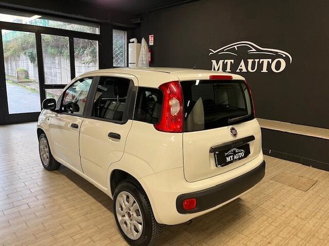 Fiat Panda 0.9 TwinAir Turbo Natural Power Easy