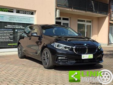 BMW 118 i 5p. 136 CV Sport Line