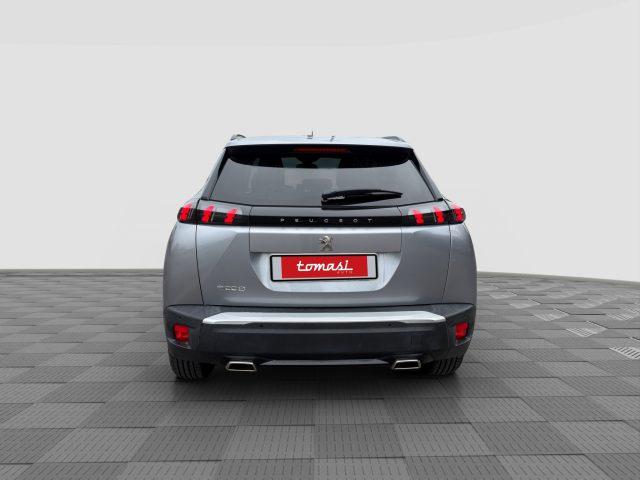 PEUGEOT 2008 2008 PureTech 130 S&S EAT8 GT Pack