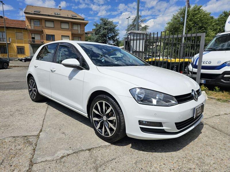 Volkswagen Golf 1.6 TDI Highline DSG BlueMotion Technology (Euro 6)
