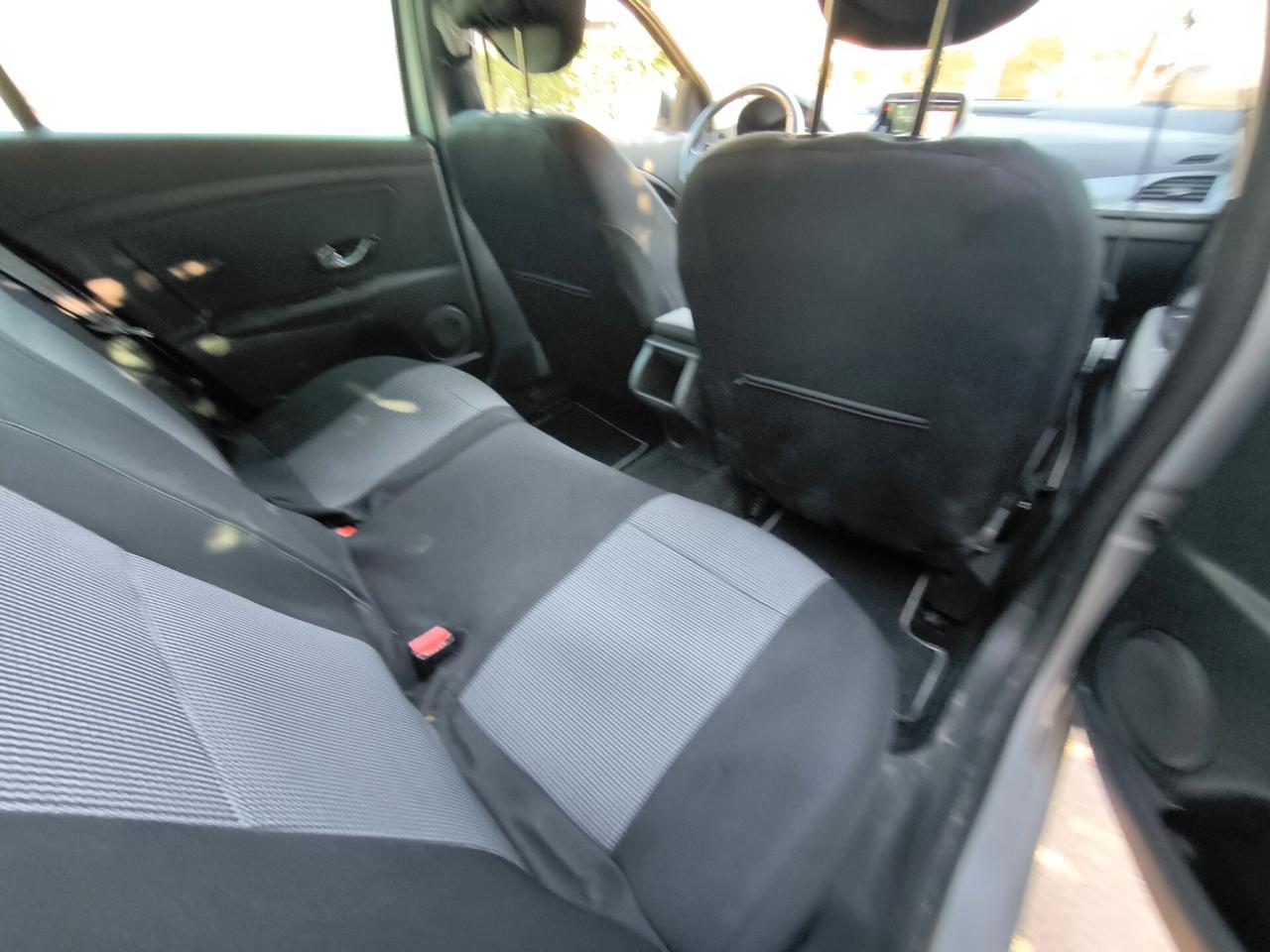 RENAULT MEGANE SW 1,5 DCI – EURO 6-OK NEOPATENTATI