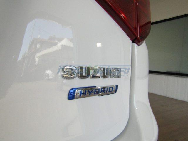 SUZUKI Vitara 1.4 Hybrid 129 CV Cool