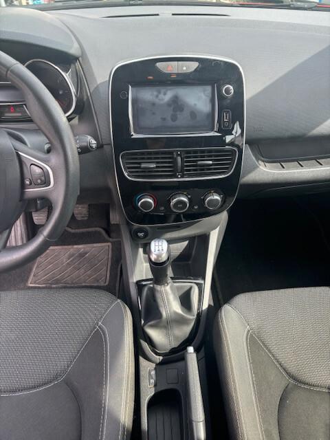 Renault Clio dCi 8V 90CV Start&Stop 5 porte Energy Zen adatta a neopatentati