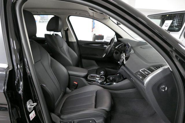 BMW X3 xDrive20d 48V
