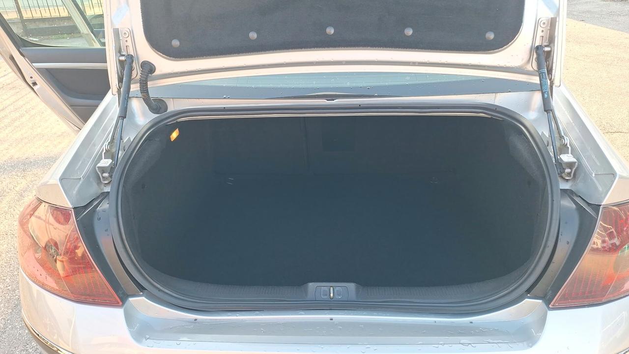 Peugeot 407 2.0 HDi Premium