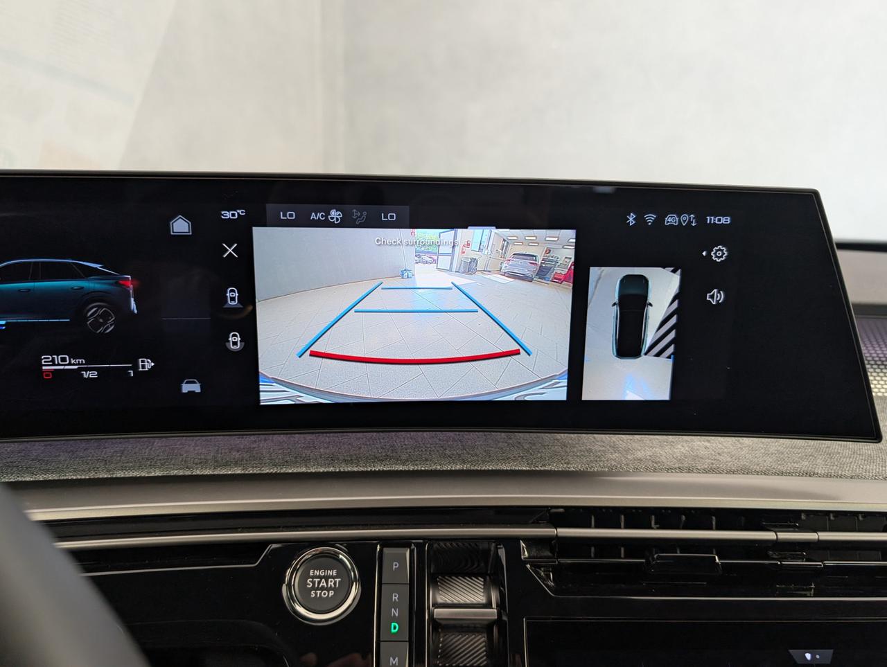 Peugeot 3008 iii 1.2 Hybrid 145cv e-DCS6 GT