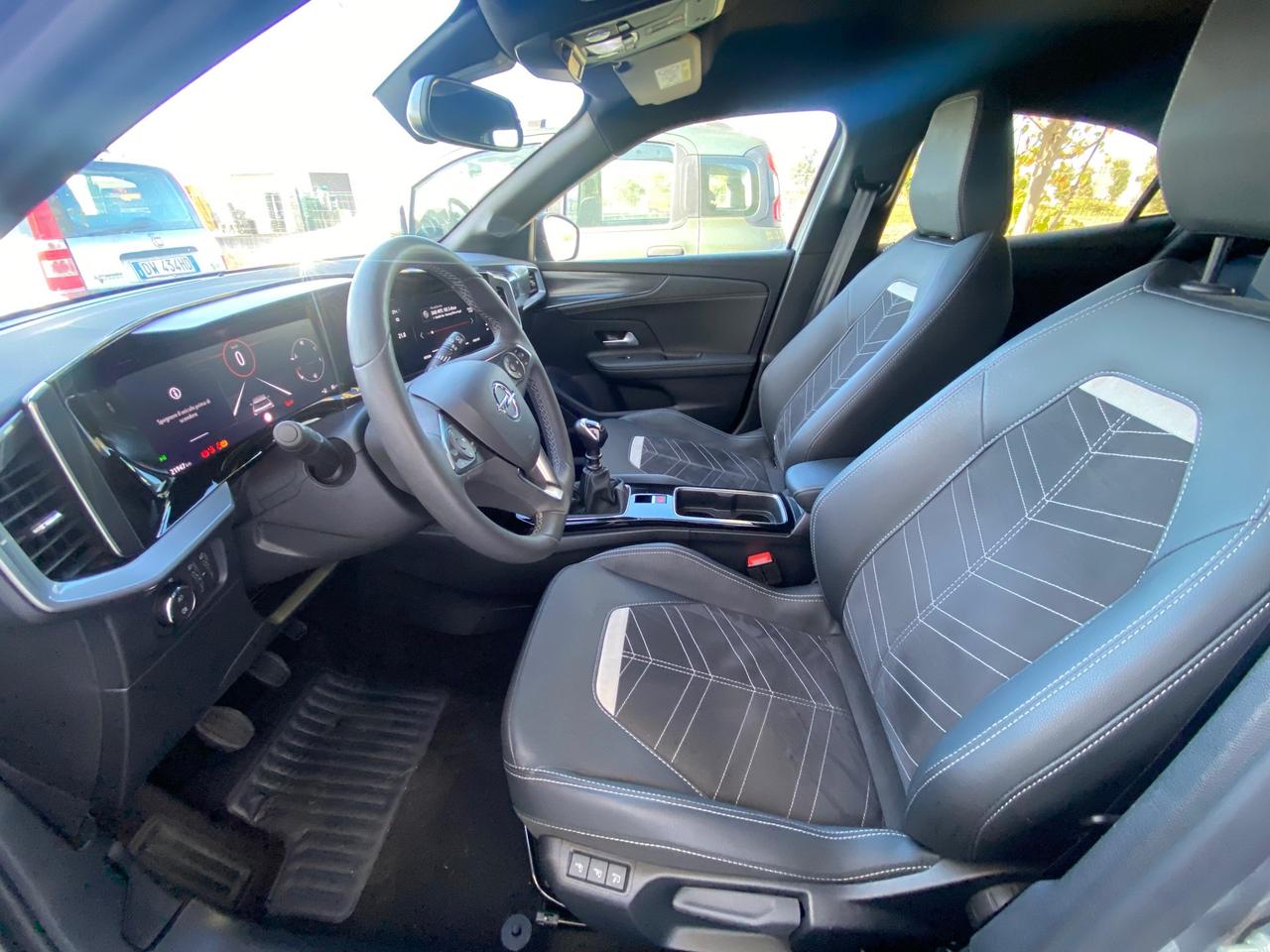 Opel Mokka 1.2 Turbo 130 CV Ultimate