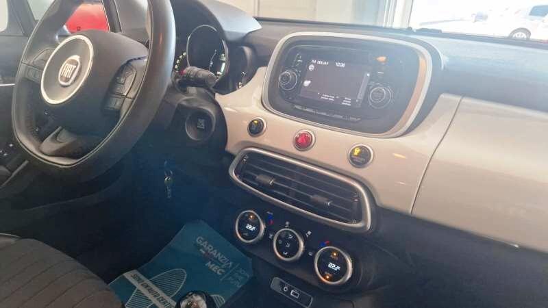 Fiat 500X 1.6 M-Jet 120 CV S&S Lounge