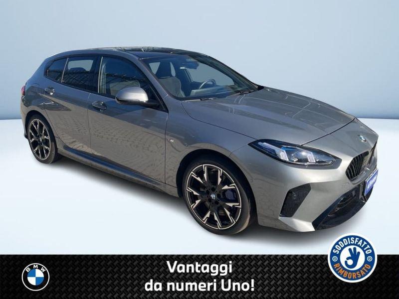 BMW Serie 1 120d M Sport
