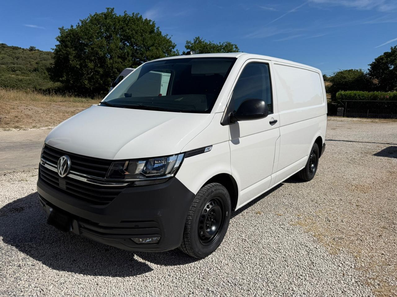 Volkswagen Transporter 2.0 TDI 150CV 4 Motion PC Comfortline