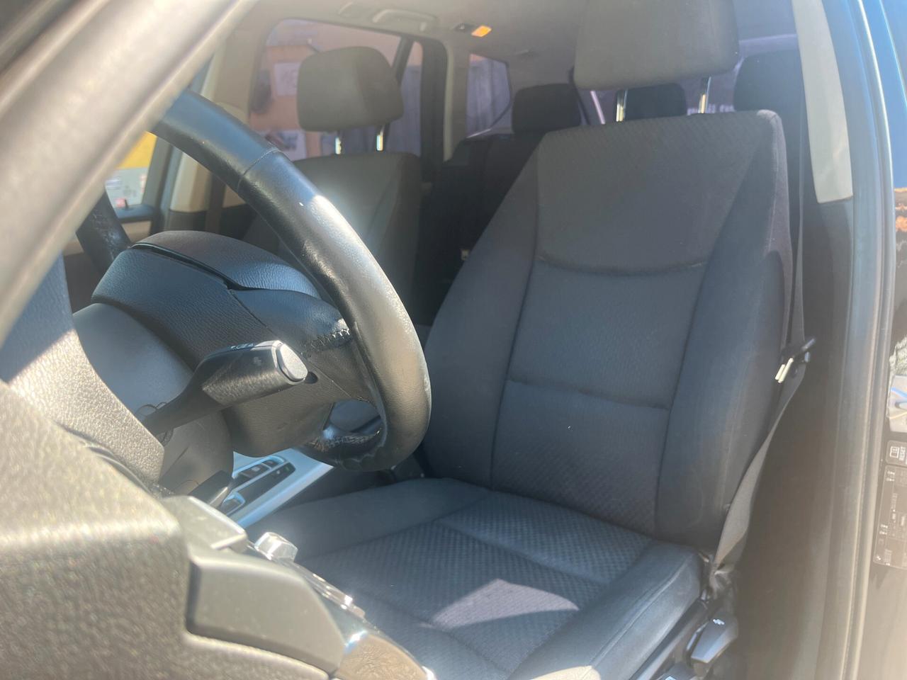 Bmw X3 sDrive18d xLine