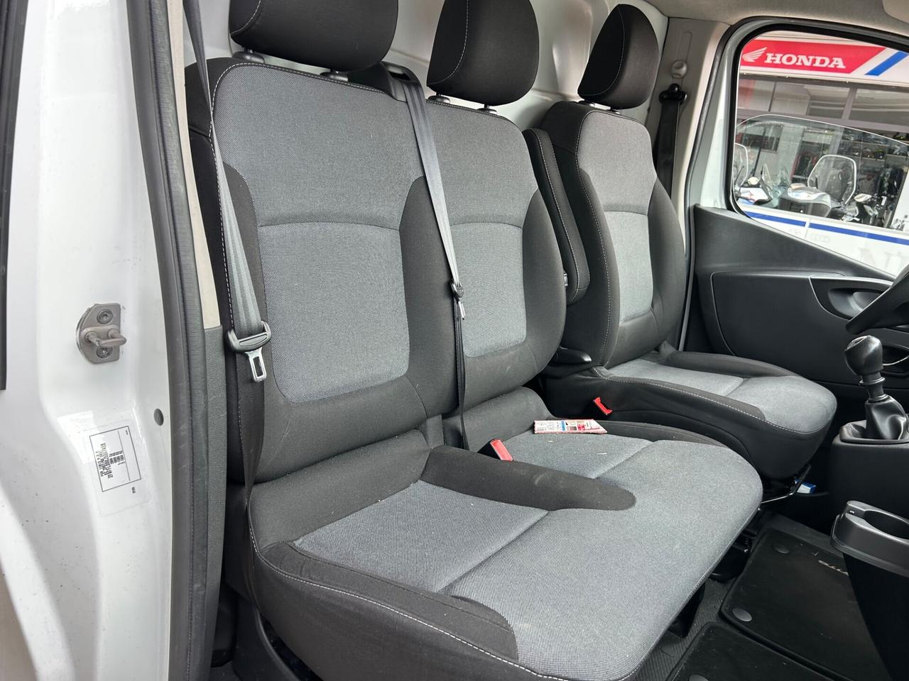 Fiat Talento 1.6 MJT 120CV CARGO SUPERPREZZO!!!!