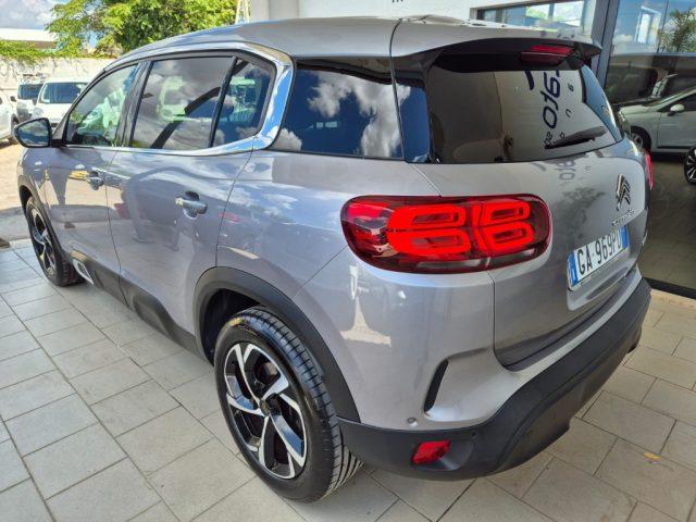 CITROEN C5 Aircross BlueHDi 130 S&S EAT8 Shine