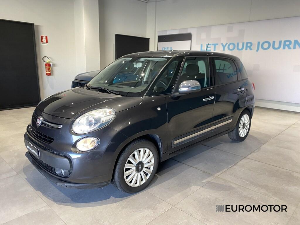Fiat 500L 1.3 Multijet Pop