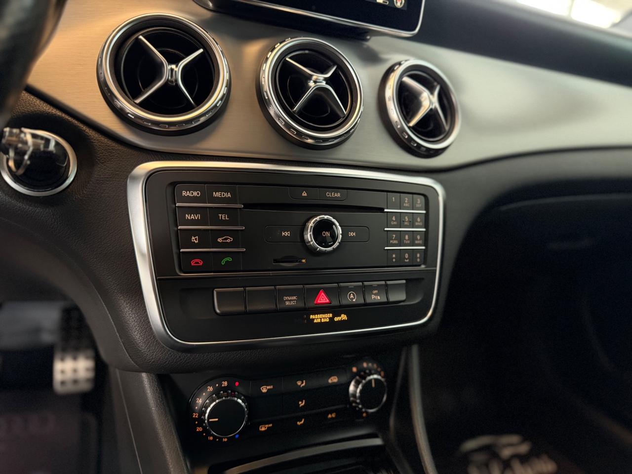 Mercedes-benz GLA 200 d Automatic Premium AMG