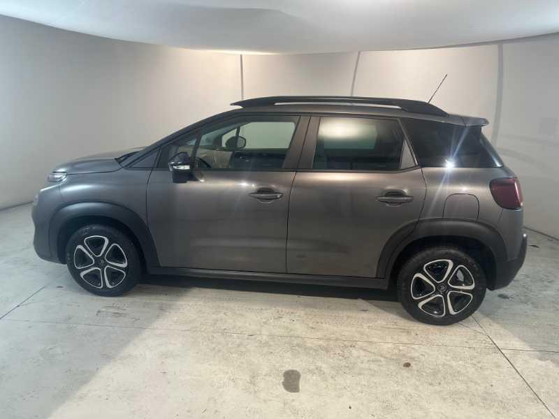 CITROEN C3 Aircross - C3 Aircross PureTech 110 S&S Feel