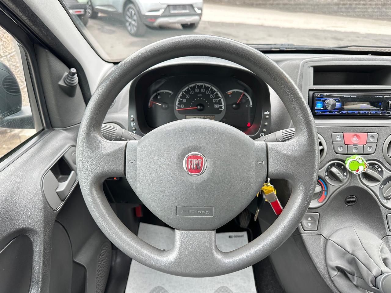 Fiat Panda 1.2 EasyPower Classic