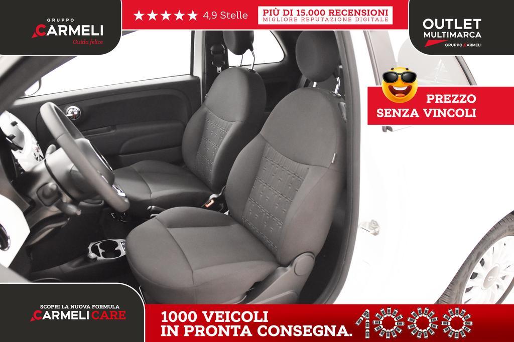 Fiat 500 1.0 FireFly Hybrid Dolcevita