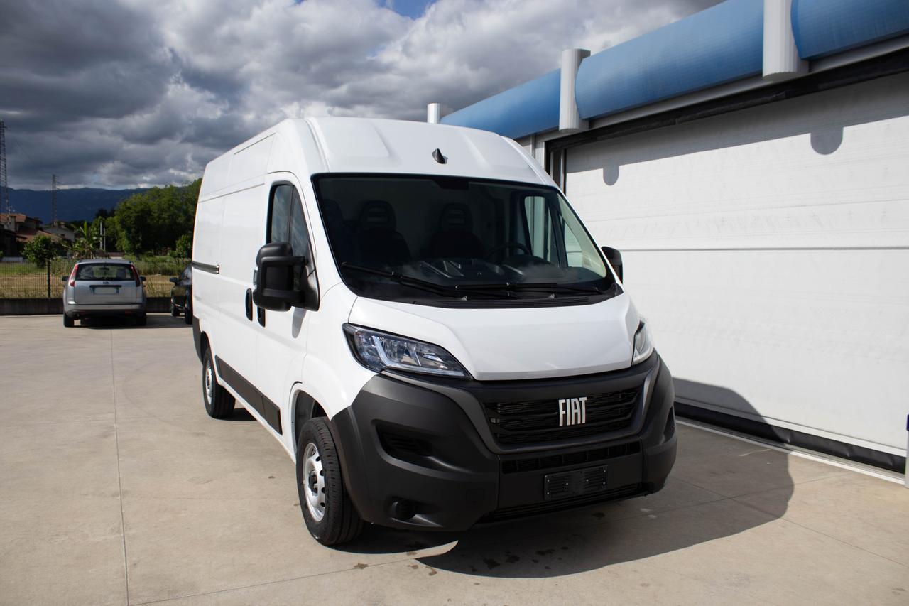 FIAT DUCATO 35 2.2 MJT 140CV PM-TM FUR