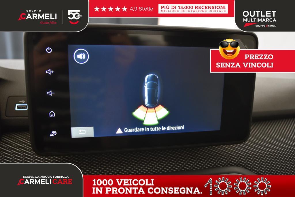 Dacia Sandero Streetway 1.0 TCe Expression