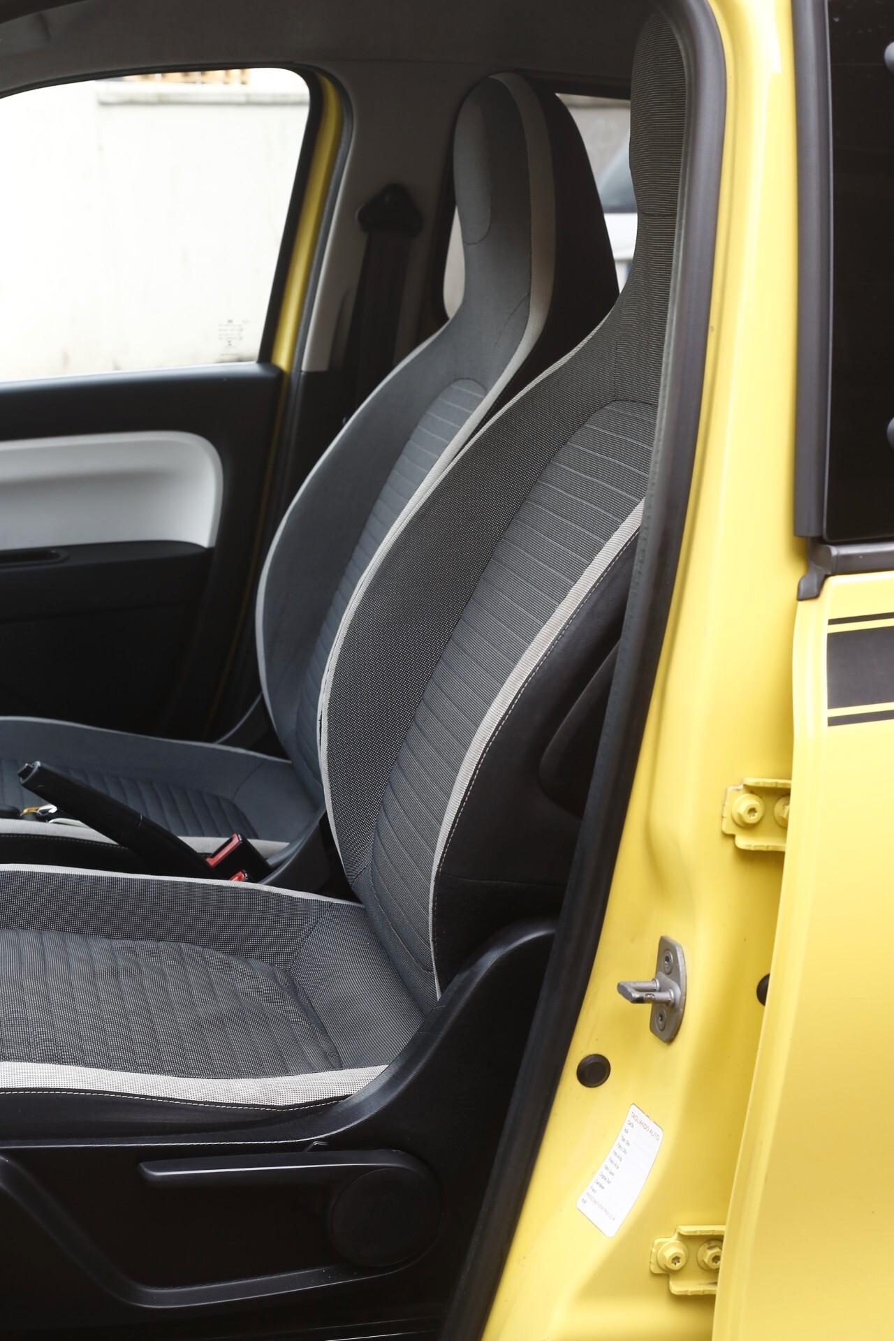 Renault Twingo SCe Life