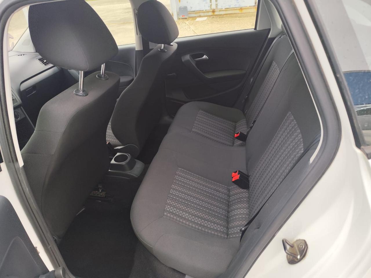 Volkswagen Polo 1.0 MPI 75 CV 5p. Comfortline