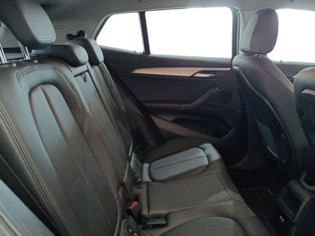 BMW X2 sDrive16d
