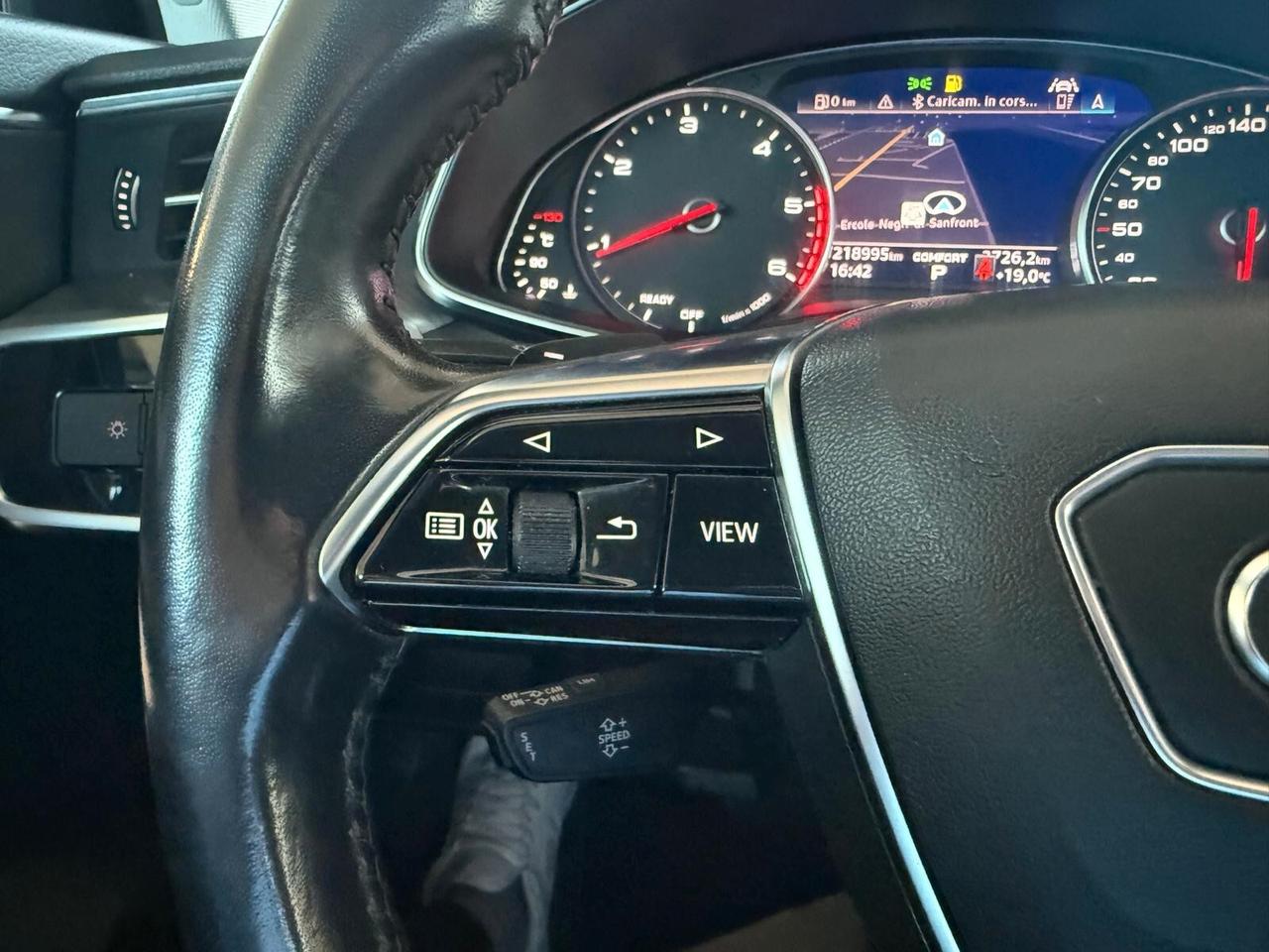 Audi A6 Avant 40 2.0 TDI S tronic Business Design