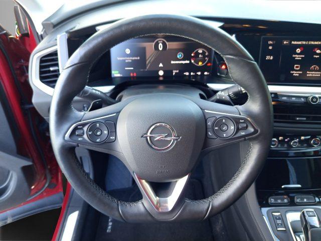 OPEL Grandland 1.6 PHEV aut. AWD GSe