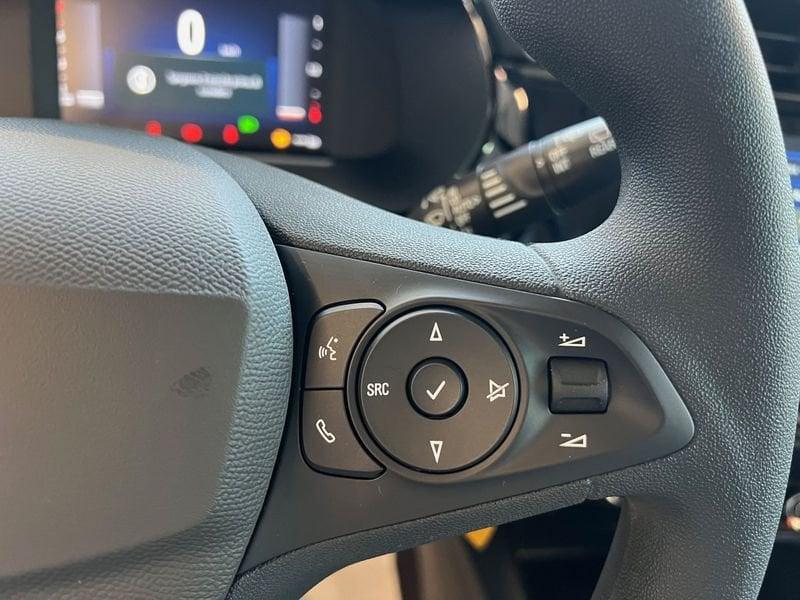 Opel Corsa Corsa 1.2 100 CV YES