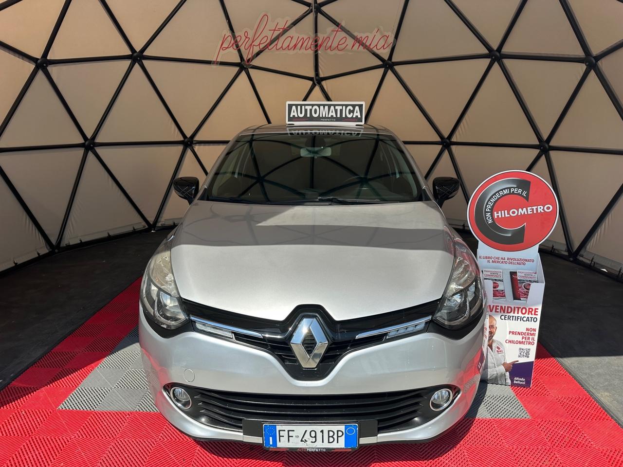 Renault Clio Sporter dCi 8V 90CV Start&Stop Energy Duel2