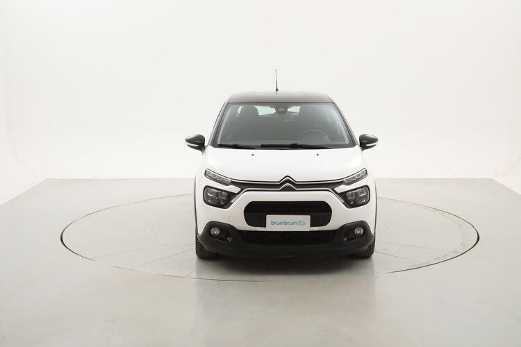 Citroen C3 Shine EAT6 BR723440 1.2 Benzina 110CV